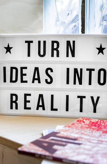 Start-up